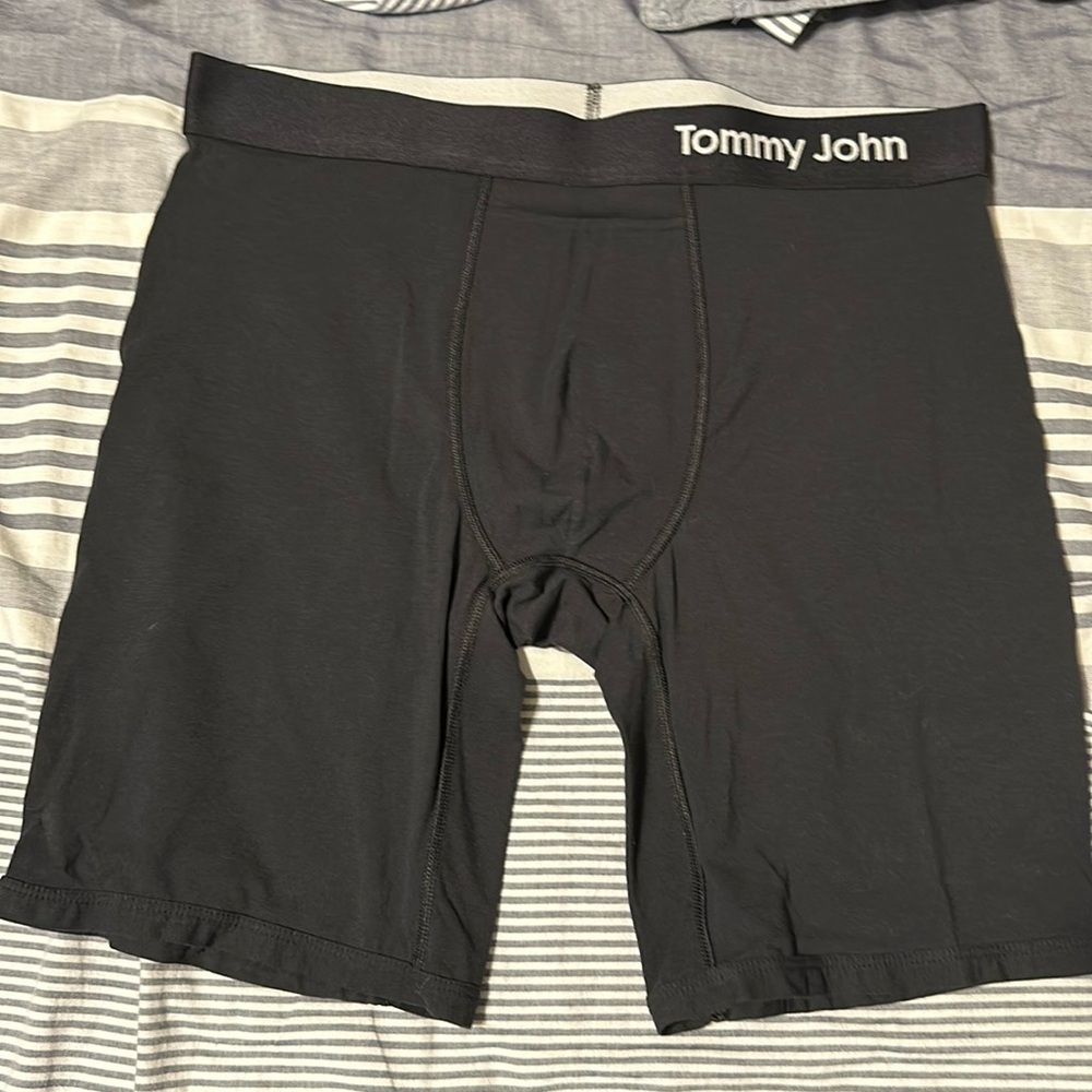 Tommy John Boxer Brief